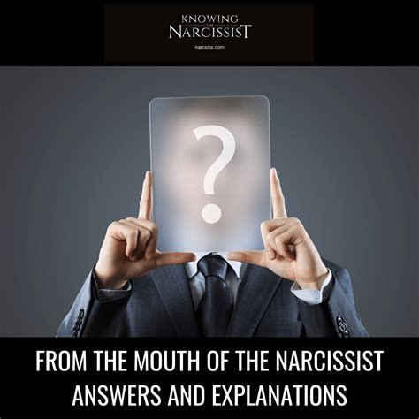 knowing the narcissist tudor|knowing the narcissist answer key.